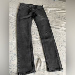 Hollister Skinny Jeans29/32
